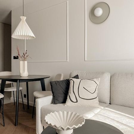 Apartament Bonhaus Grzegorzecka Krakow Luaran gambar
