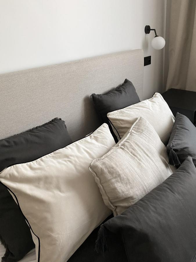 Apartament Bonhaus Grzegorzecka Krakow Luaran gambar