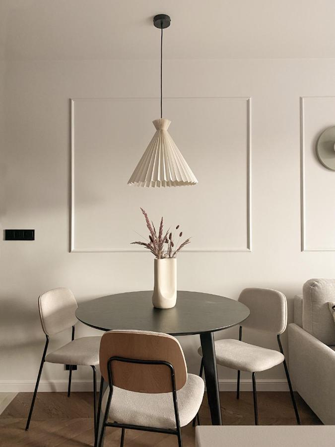 Apartament Bonhaus Grzegorzecka Krakow Luaran gambar