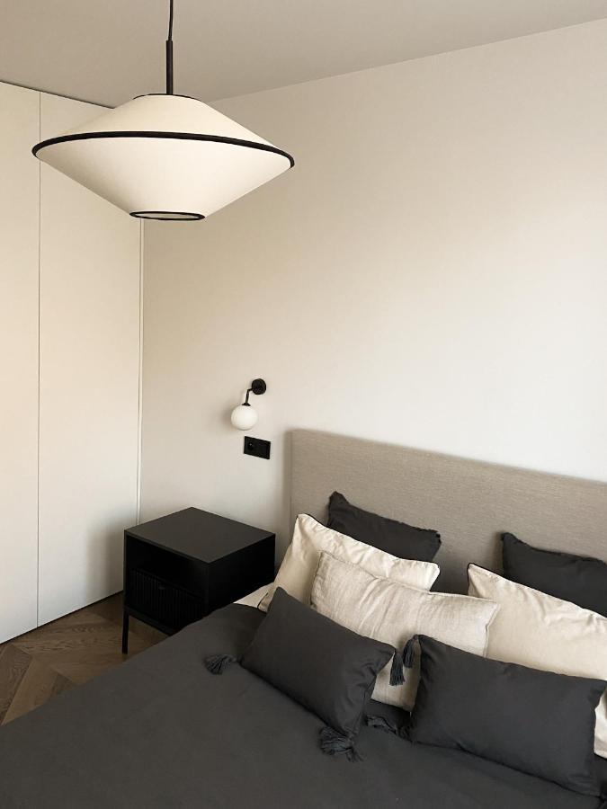 Apartament Bonhaus Grzegorzecka Krakow Luaran gambar