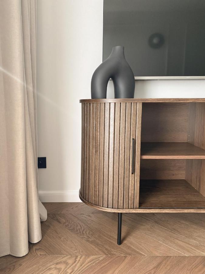 Apartament Bonhaus Grzegorzecka Krakow Luaran gambar