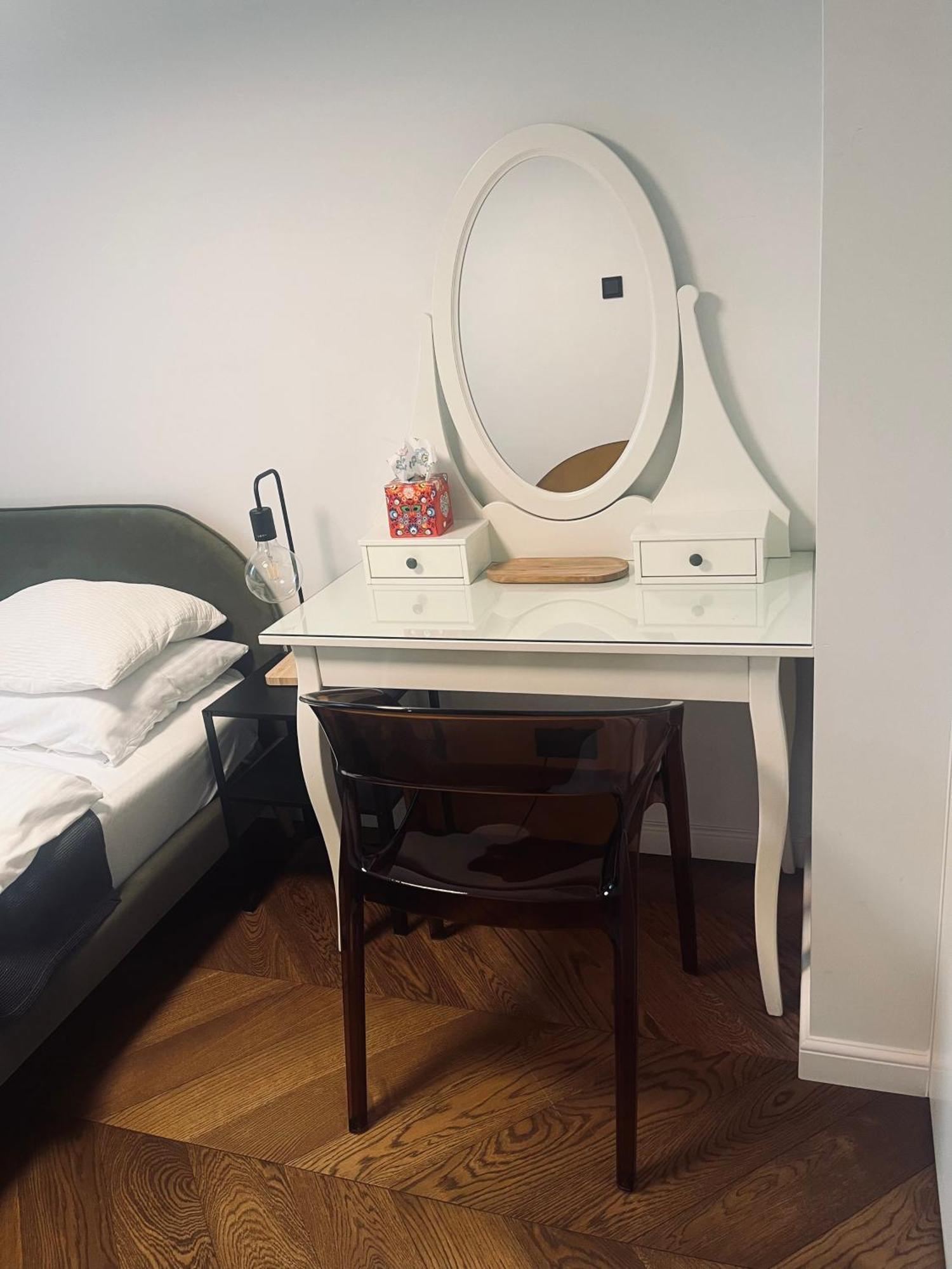 Apartament Bonhaus Grzegorzecka Krakow Luaran gambar