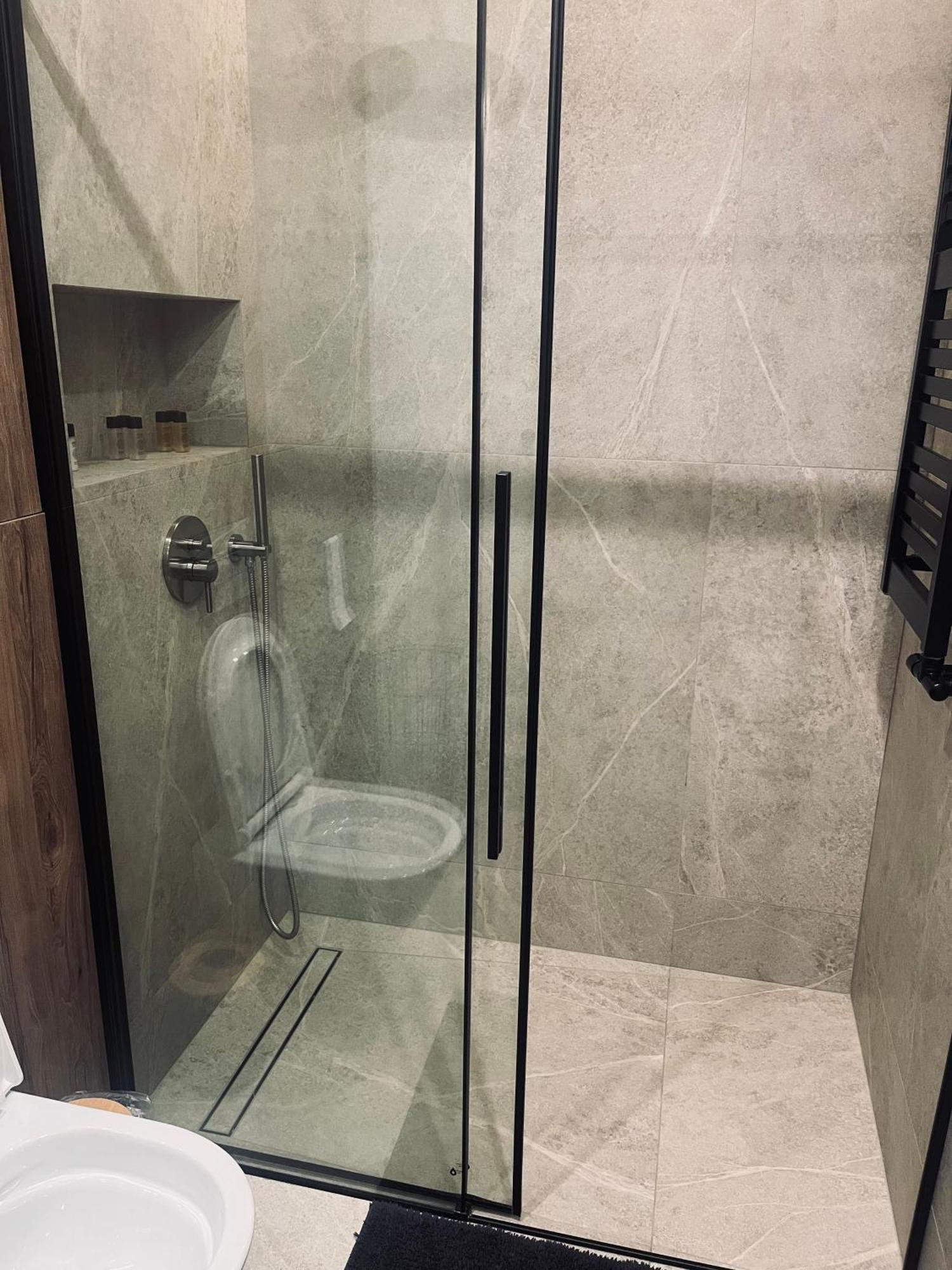 Apartament Bonhaus Grzegorzecka Krakow Luaran gambar